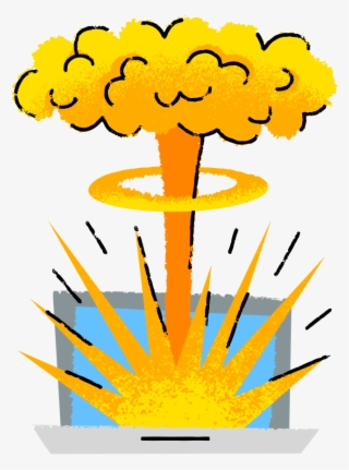 Fatal Error - Illustration