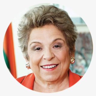 585 X 585 1 - Donna Shalala
