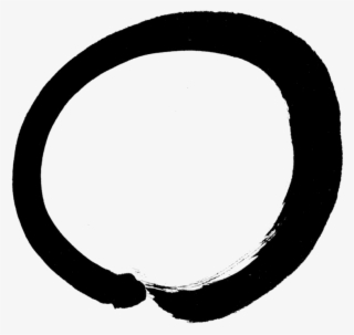 “the Practice Of Zen Offers Something Simple, Direct - Circle