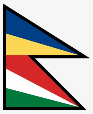 Seychelles In The Style Of Nepal