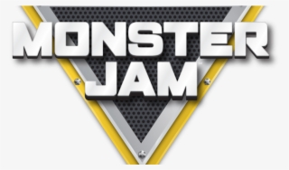 Monster Jam Logo Png