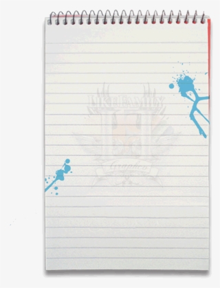 Spiral Notebook - Love Kills