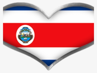 Animated Costa Rica Flag