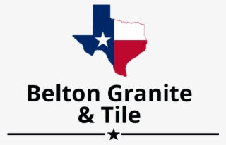 Belton Granite - Flag