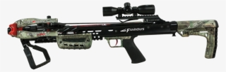 Picture - Crossbow