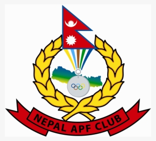 Apf - Apf Club Nepal Logo