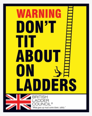 Safety Prints - Poster