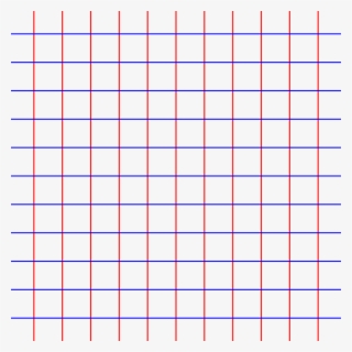 Conformal Grid Before Möbius Transformation - Funcion Lineal