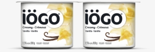 4x100g Orig Vanilla Swop-cri - Fruit