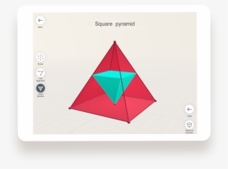 Shapes 3d Geometry Drawing - Triangle