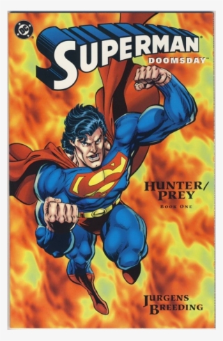 Купете Superman - Doomsday - Book 1 - Цена Онлайн - Superman Doomsday Book One