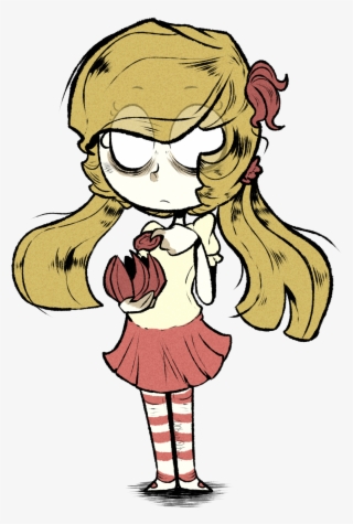 Wendy - Cartoon