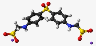 Antibiotic Doomsday Dna - Molecule