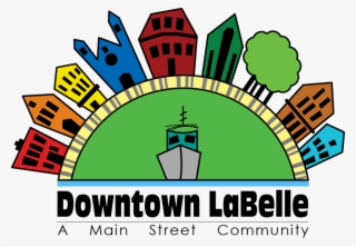 Main Street Logo - Graphic Design