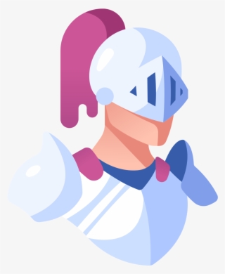 Download Svg Download Png - Knight Png Icon