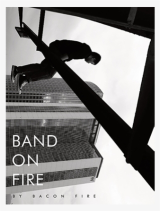 62840 Full - Band On Fire By Bacon Fire