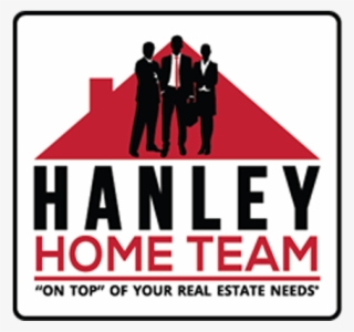 The Hanley Home Team - Graphic Design