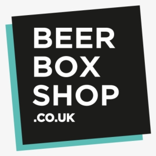 Beer Box Shop - Sign