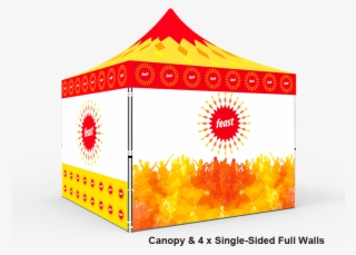 Canopy Clipart Canopy Tent - Canopy