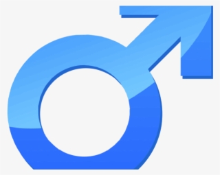 Woman Symbol Cliparts - Male Female Symbol Png
