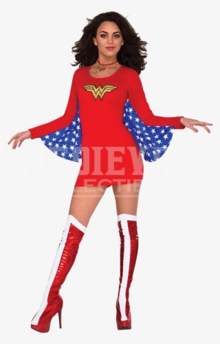 850 X 850 4 0 - Superhero Womens Halloween Costume