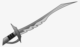Sword Weapon Blade Medieval - Epee Png