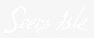 Game Logo - - Seers Isle