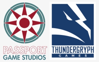 Passport Partners With Thundergryph Games