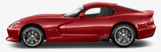 2017 Dodge Viper Gts Price And Options - Dodge Viper 2016