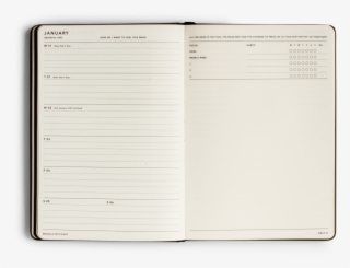 Diary Png