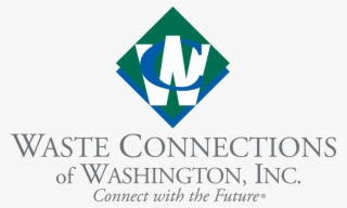 Waste Connections - Waste Connections Inc Logo