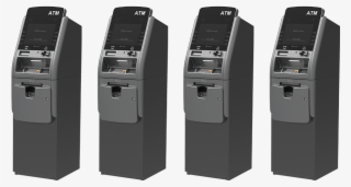 Web Retail Atm Image Card - Automated Teller Machine