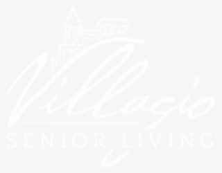 Villagio Senior Living - Villagio Senior Living Logo