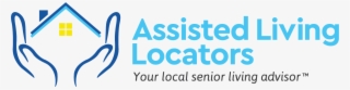 assisted living locators your local senior living advisor™ - graphic design