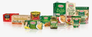 The Italian Food Sector In Most Of The Categories In - Convenience Food