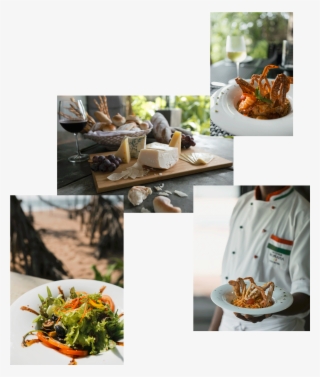 Osteria Romana Bentota Italian Food