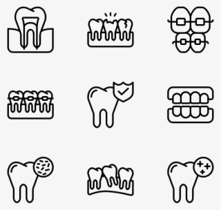 Dentist - Free Work Icons