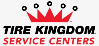 Tire Kingdom Logo - Tire Kingdom Service Centers Logo