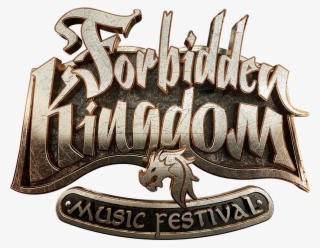 countdown to a new journey - forbidden kingdom music festival