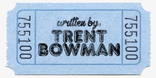 Tbow - Calligraphy