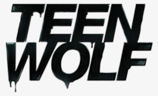 Teenwolf Sticker - Teen Wolf