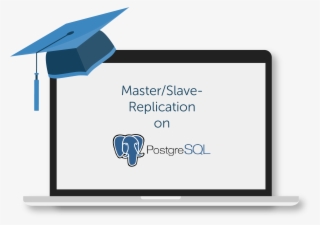 postgresql 10 master-slave replication - postgresql