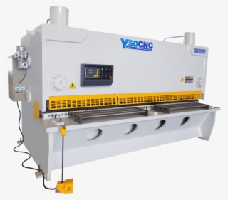 Accurate - Machine Tool