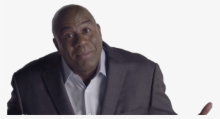 Magic Johnson Hell No Im Not Signing Up For Obamacare - Gentleman