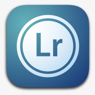 More Icon Sizes - Adobe Lightroom Icon Png