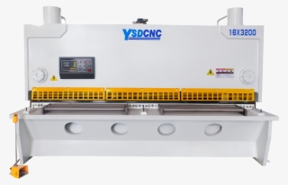 Accurate - Machine Tool