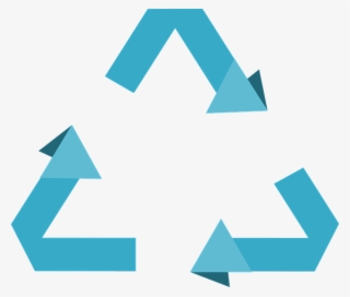 simbolo grafico del reciclaje