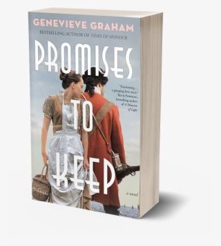 Promises To Keep