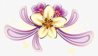 My Blog - Background Flower Pictures Png