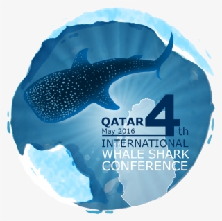 The Whalesafe Project At The Iwsc Event In Qatar - Whale Shark